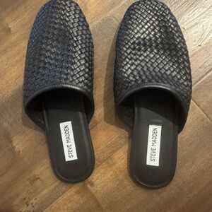 Steve Madden Sallie Mule